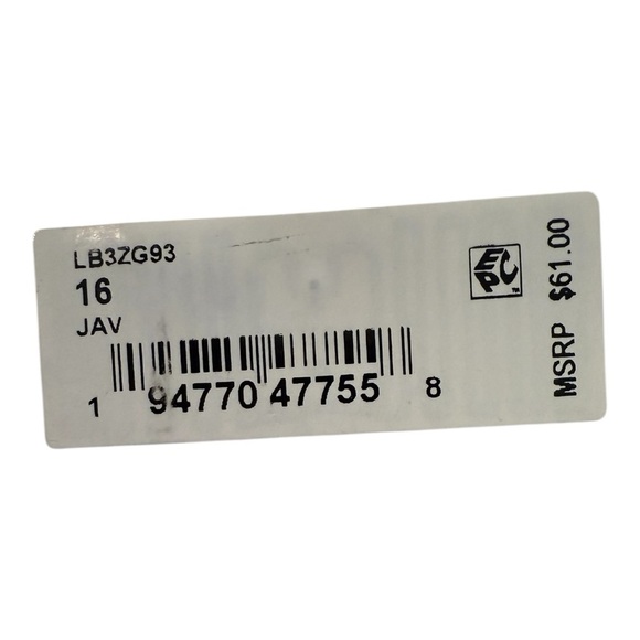 La Blanca Fierce Lines Java Hipster Bikini Bottom Size 12 & 16 NEW Brown UPF 50 - Picture 7 of 14